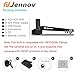 Jennov 8 Channel Security PoE NVR Network Video Recorder H.264 Onvif HDMI Output For Home Surveillance Cctv IP Camera