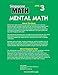 Singapore Math – Mental Math Level 3 Workbook for 4th Grade, Paperback, 64 Pages, Ages 9–10 with Answer Key