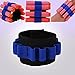 Fengzhicai Bullet Dart Ammo Storage Wrist Belt Band Strap for Puzzle Toy Nerf N-strike Blaster Gun Accessories