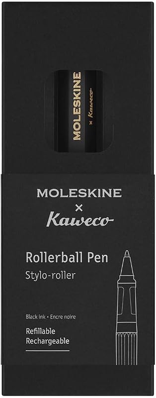 Moleskine x kawec — foto 4 de 4