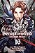 Seraph of the End, Vol. 16 (16) by Takaya Kagami, Yamato Yamamoto