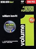 A Modern Method for Guitar - Volume 1 (Method (Berklee Press))