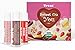 TREAT© JUMBO LIP CARE ROMANCE TRIO