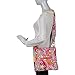 Vera Bradley Womens Hipster Nomadic Floral Cross Body