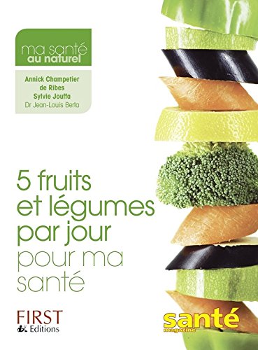 5 fruits et légumes par jour