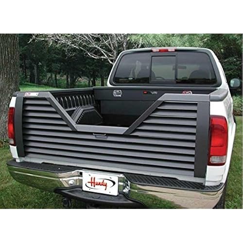 Ford F150 Tailgate: Amazon.com