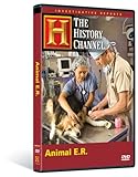 Investigative Reports: Animal E.R. (History Channel)