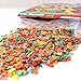 FRUITY PEBBLES FRAGRANCE OIL - 1 OZ - FOR CANDLE & SOAP MAKING BY VIRGINIA CANDLE SUPPLY - FREE S&H IN USA