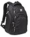 OGIO Mercur Pack Black 17