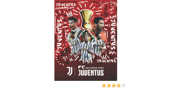 Calendrier Juventus 2023 Juventus Fc Calendar 2022: Soccer Calendar 2022-Sport Calendar 2022-2023 –  18 Months – Big Size 17"X11". Planner For All Fans Kids Boys: Publishing,  Dagi: 9798469239994: Amazon.com: Books