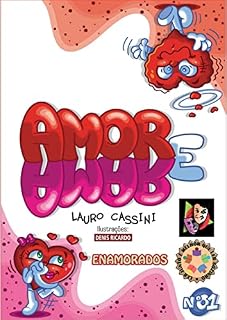 Livro Amor & Amar: Enamorados (AMOR & AMAR Enamorados Livro 1)