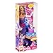 Barbie I Can Be Magician Doll , White