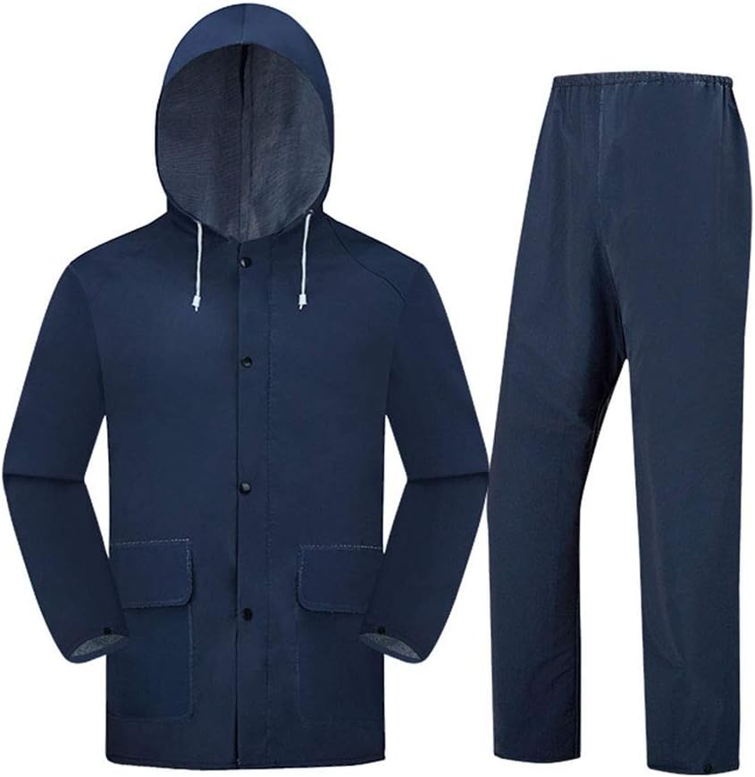 rain gear for walking
