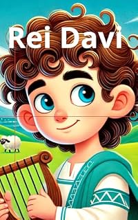 Livro Rei Davi