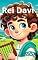 Livro Rei Davi