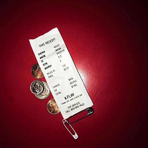 k.flay - Blood In The Cut Lyrics - Zortam Music