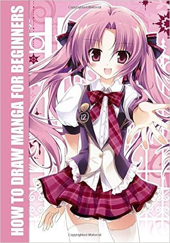 How To Draw Manga For Beginners How To Draw The Supercute