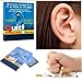 Magnet Auricular Quit Smoking Acupressure Patch No Cigarettes Health Therapy