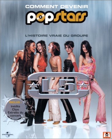 Popstars - L'histoire Vraie Du Groupe L5