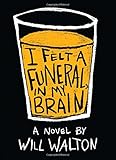 I Felt a Funeral, in My Brain