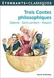 Image de Trois contes philosophiques