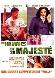 Les Hommes De Sa Majesté