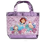 Sofia the First Swim Bag