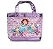 Sofia the First Swim Bag