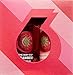 The Body Shop Strawberry Treats Cube Gift Set