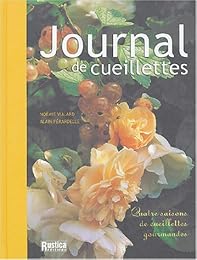 Journal de cueillettes