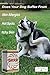Dog Shampoo Bar, Anti-Bacterial, Anti-Fungal, Organic. Relieves Hot Spots and Itching. Bentonite, Neem Oil and Shea Butter. Organic, 5.8 oz. GRRR Brand