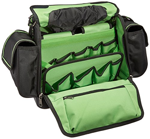 hilmor 1839079 TCB Tool Center Bag