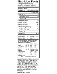 Dymatize Nutririon Elite Casein suplemento pre entrenamiento, 22600, 1, 1