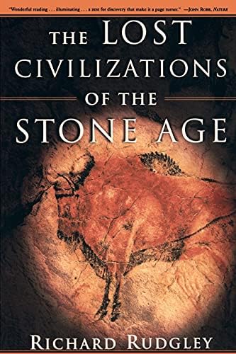 The Stone Age: A History from Beginning to End (Prehistory