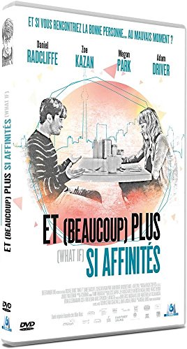 Et (beaucoup) plus si affinités