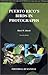 Puerto Rico's Birds in Photographs by 