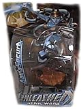Star Wars Unleashed Aayla Secura Action Figure