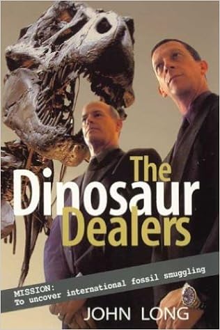 fossil dealers