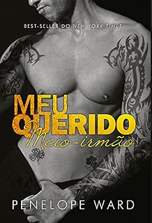 Livro Meu Querido Meio Irmão
