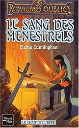 Le  sang des ménestrels