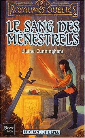 Le  sang des ménestrels