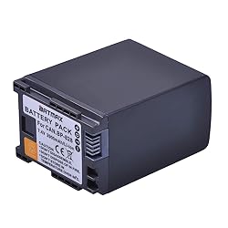 Batmax 1Pc 2900mAh BP-828 BP 828 Li-ion Battery for