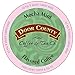 Door County Coffee & Tea Co. Mocha Mint Flavored Coffee 12-ct. Single Serve Cups