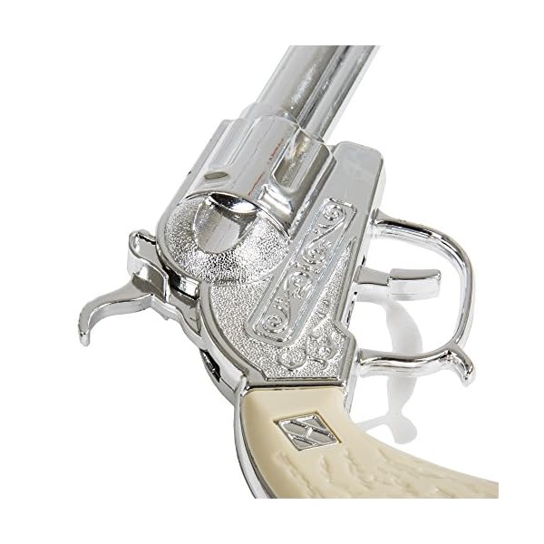 PARRIS CLASSIC QUALITY TOYS EST. 1936 Stagecoach Single Holster Set - Image 7