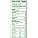 Gerber Organic Puffs Cereal Snack, Green Veggies, 1.48 Ounce