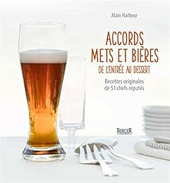 Accords mets et bières
