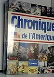 Chronique de l'Amerique by 