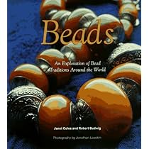 ⭐️希少⭐️美品【The History of Beads】アクセサリーの歴史本‼️ The History of Beads: From 30,000 B.C. to the Present: Dubin