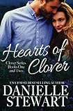 Hearts of Clover (The Clover Series)
