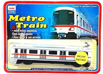 toy train in amazon